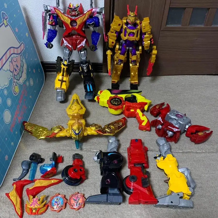 1번째 상품 이미지