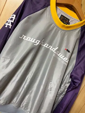 rough&swell 라프앤스웰 스니드 재킷 사이즈 M