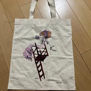 에코백 우노 아키라 토트백