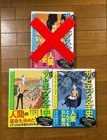 사피엔스 전사 인류의 탄생 문명의 정체