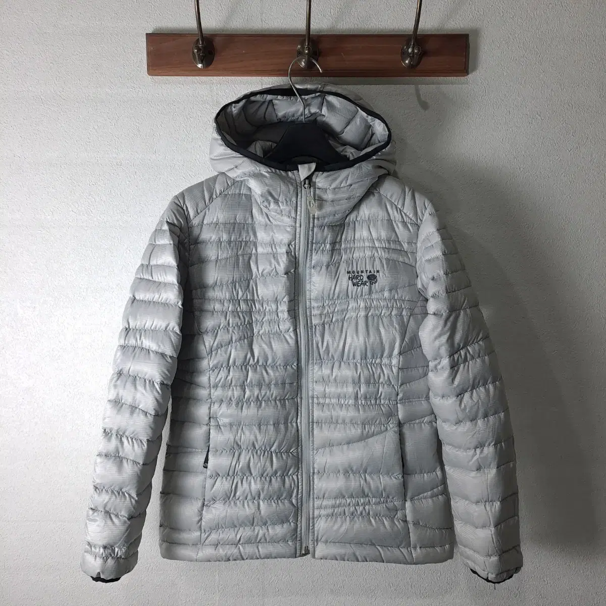 Mountain Hardwear Goose Down Lightweight Padding 90