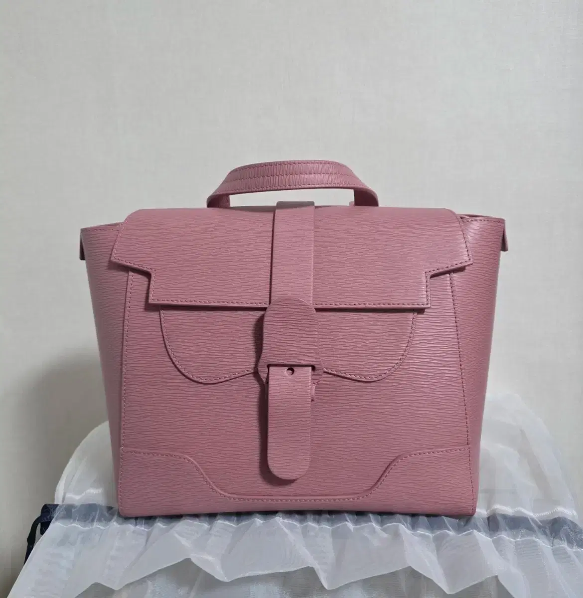 Sengreve Midi Maestra Indie Pink