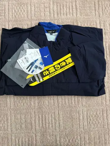 미즈노 우비 M 사이즈