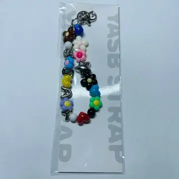YOASOBI YASB Strap 스트랩 WANDARA