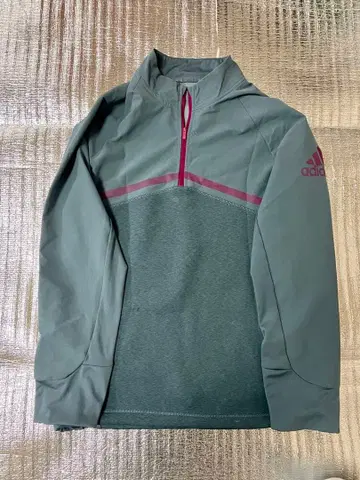 [ 가격 인하 ] adidas 가을 겨울용 골프웨어