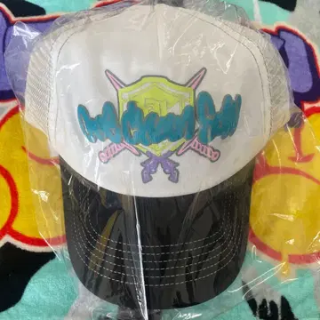 BE:FIRST JUNON 원찬소 캡 블랙