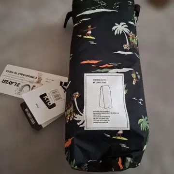 KIU 레인 스커트