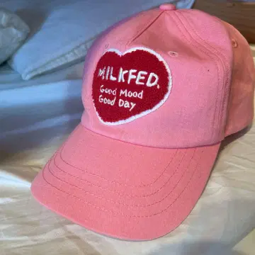 MILK FED. 캡 새상품급