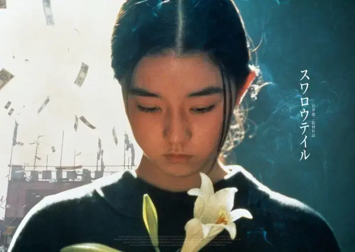 Swallowtail Butterfly Poster 5 types bulk