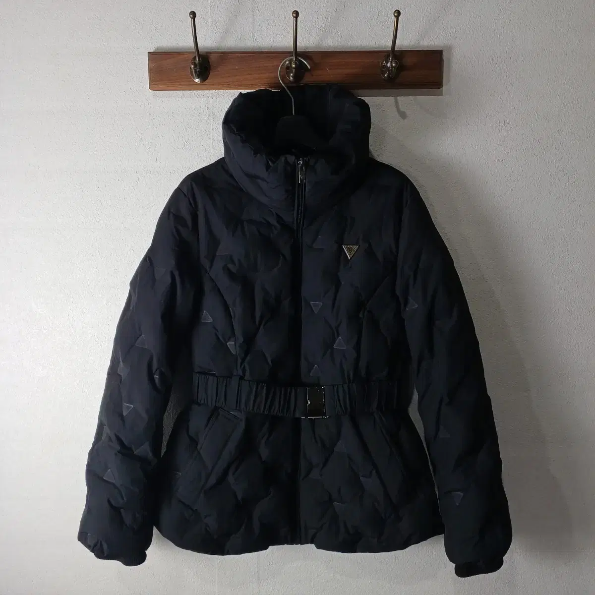 Guess Hotmelt Down Padding Jacket S