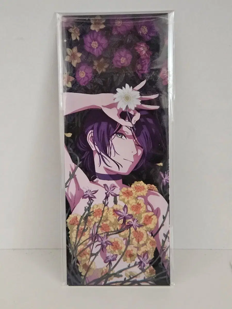 Chainsaw Man Reze 2nd week bookmark pre-order benefit sell