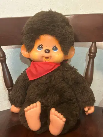 몬치치 세키구치 쇼와 레트로