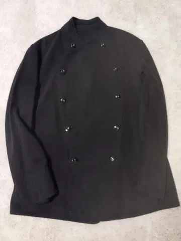 빈티지 쿡 자켓 유로 빈티지 French vintage