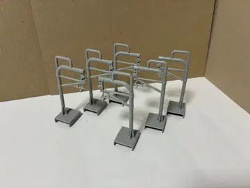 [ 프라레일 ] 가선주 그레이 6개