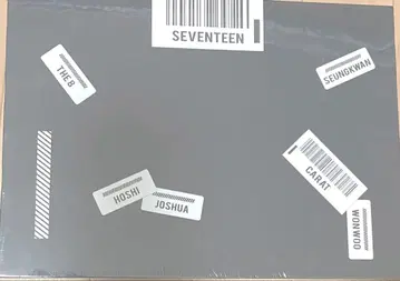 미개봉 svt carat membership kit 2020