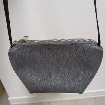 에르베샤 펠리에 2797GP 보트형 숄더 케어 카드 포함