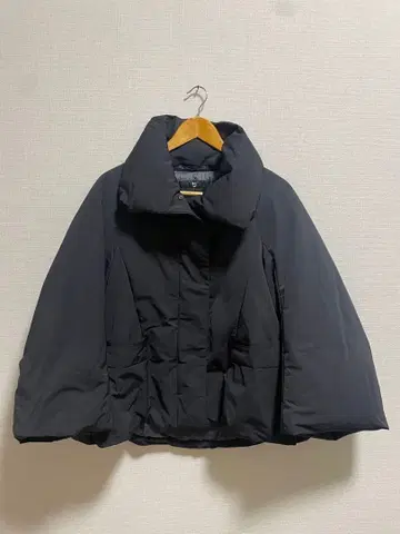 UNIQLO +J 하이브리드 다운 자켓