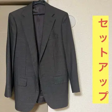 Green label relaxing 캐주얼 수트 46