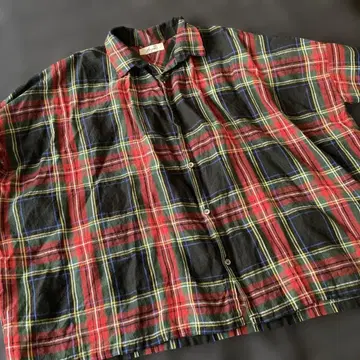 이치앤티크스 ichi Antiquites 린넨 셔츠