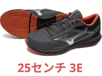 MIZUNO 25cm 3E 러닝화 맥시마이저 26
