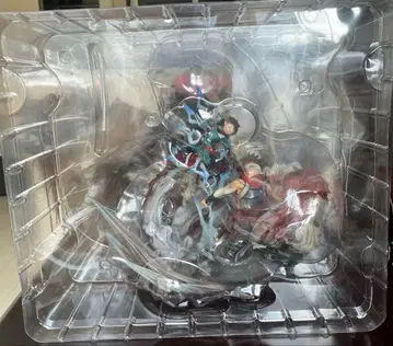 S-FIRE 나의 히어로 아카데미아 슈퍼 시츄에이션 개봉품