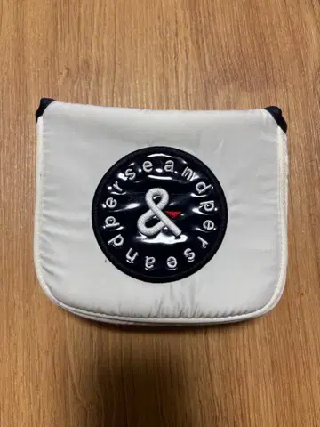 and per se 앤퍼시 골프헤드커버 레트 타입