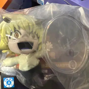 HUNTER x HUNTER 제일복권 F상 푸후