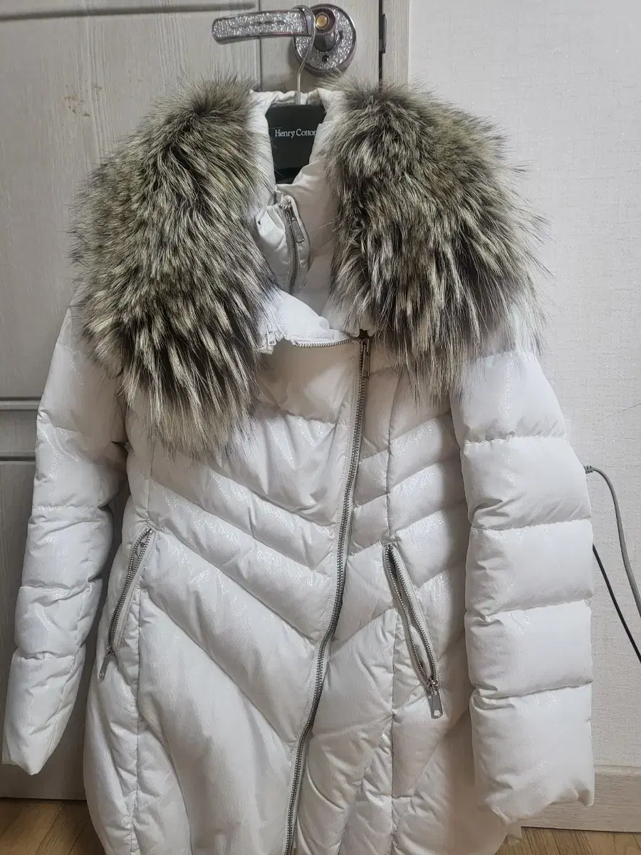 Pearl Saga Fox Padding 55-66