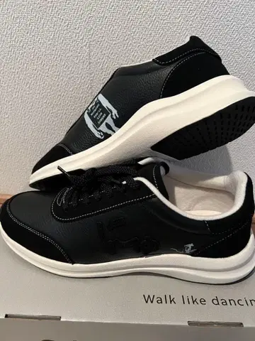 SANGACIO 펑크 시즌 모델 한정품