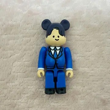 [ 새상품 ] 도카이 온에어 BE@RBRICK 100% 료 단독 베어브릭