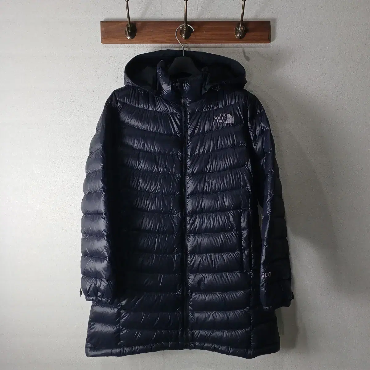 The North Face Goose Down Lightweight Long Padding 95