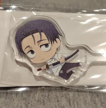 주술회전 시부야 사변 x 사멸회유 랜덤 아크릴 마들러 옷코츠 유타