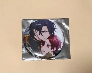 템페스트 마녀 티렐 캔뱃지 새상품 AGF