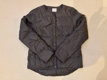 URBAN RESEARCH DOORS 여성용 다운 자켓