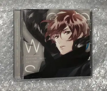 Blackish House 우가진 미오 드라마 CD