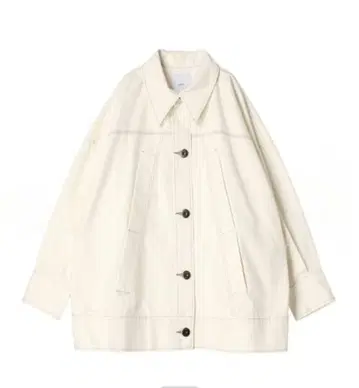 UN3D. BIG DETAIL DENIM CT