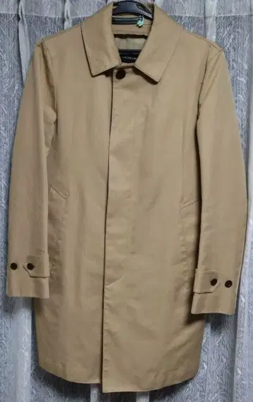 투모로우랜드 스텐카라 코트 46 라이너 포함 (탈부착 가능)