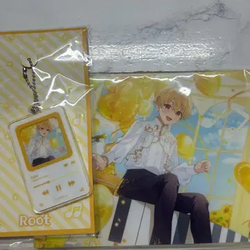 스토푸리 루토 벌스데이 굿즈