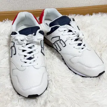 [ 미사용 ] 상갓초 뉴즈 트리콜로르 10주년 기념 모델 28.5