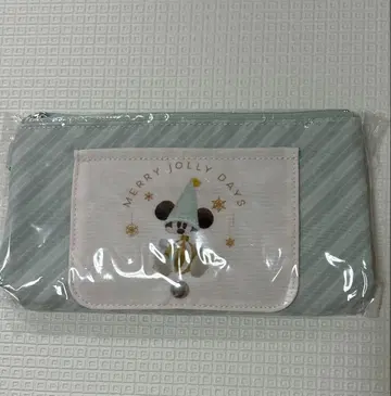 릴린린 오테후키 칼리 수베니어 디즈니 크리스마스