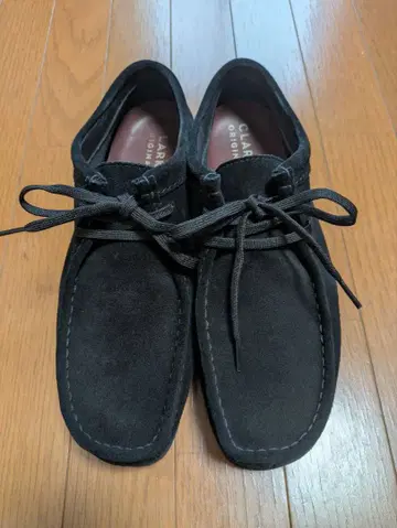 Clarks WallabeeGTX / 남성용 왈라비 고어텍스