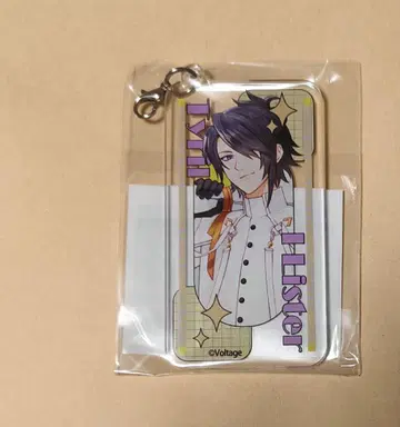 템페스트 마녀 티렐 아크릴 키링 새상품 AGF