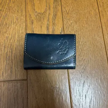 작은 지갑 쿠아트로 갓츠