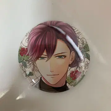 스태마이 AGF2025 혜택 캔뱃지 핫토리