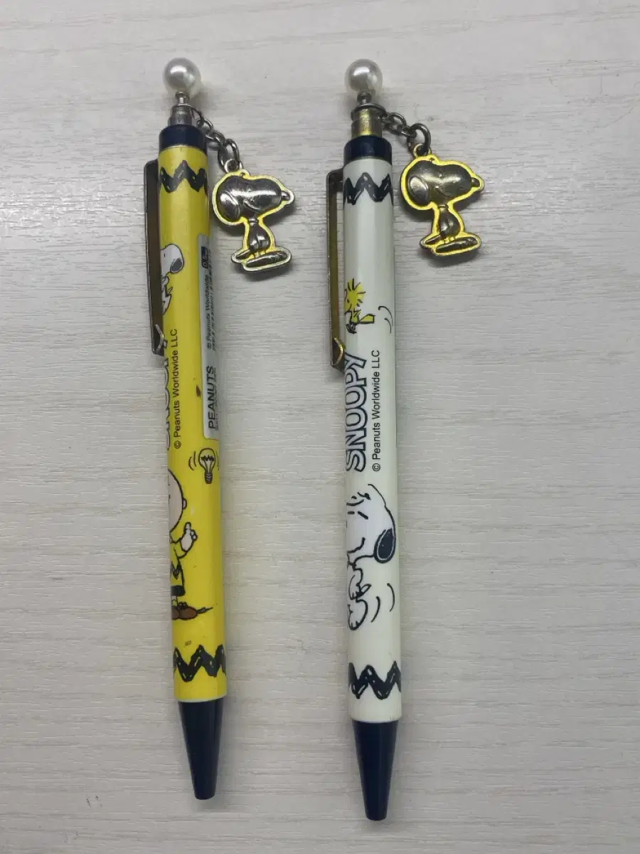 Snoopy Classic Ballpoint Pen