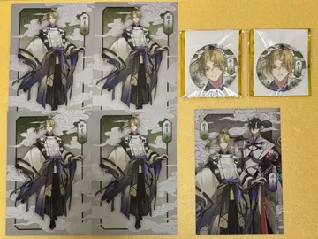 [ AGF2025 ] 츠키우타. [ 야요이 하루 ]