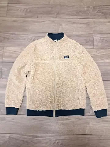 Abercrombie & Fitch 아바클로 보아 자켓