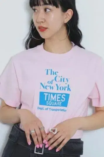 NYC x GOOD ROCK SPEED x Ray BEAMS