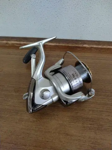 시마노 트윈 파워 Mg4000 실사용 미품