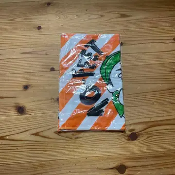 10-feet 이나사야마 원맨 라이브 타월